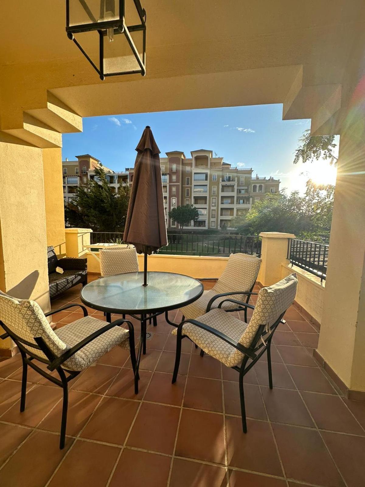 Bonito Apartamento En Primera Linea De Playa Isla Canela Exterior photo